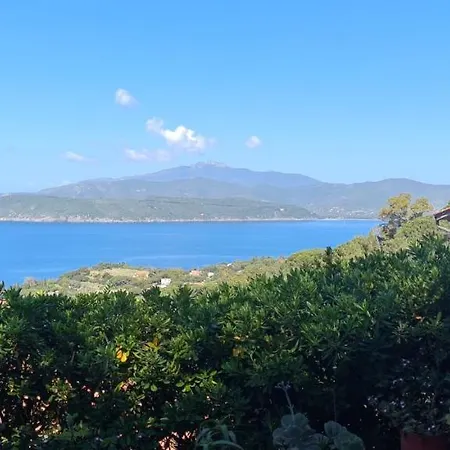 La Perla Del Golfo * Capoliveri (Isola d'Elba)