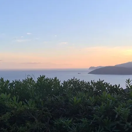 Διαμέρισμα La Perla Del Golfo *