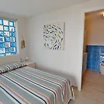La Perla Del Golfo Apartment *