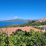 La Perla Del Golfo Apartment