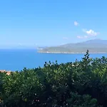 Lägenhet La Perla Del Golfo *