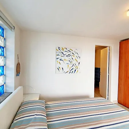 Apartmán La Perla Del Golfo