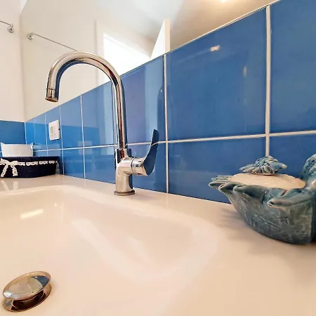 La Perla Del Golfo Апартаменты