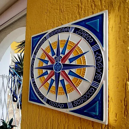 公寓 La Perla Del Golfo *