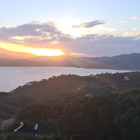 公寓 La Perla Del Golfo *