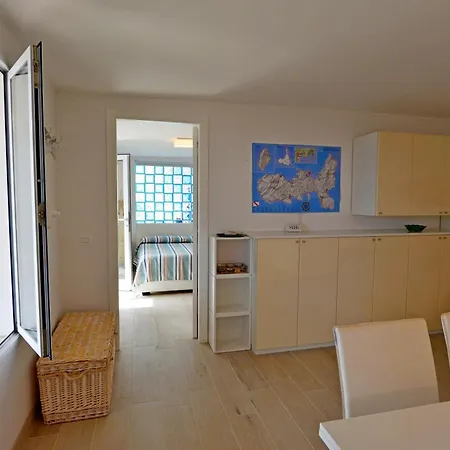 La Perla Del Golfo Apartmán Capoliveri (Isola d'Elba)