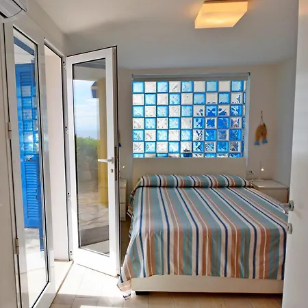 La Perla Del Golfo Apartmán Capoliveri (Isola d'Elba)