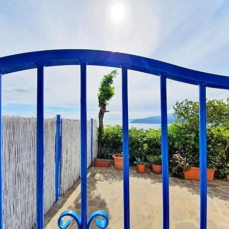 La Perla Del Golfo Apartmán Capoliveri (Isola d'Elba)