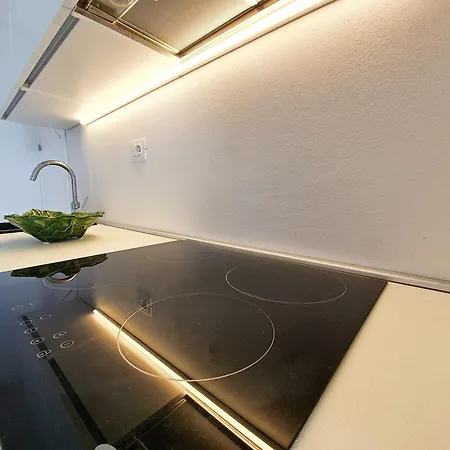 Apartmán La Perla Del Golfo *