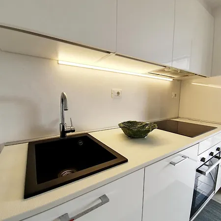La Perla Del Golfo Apartmán