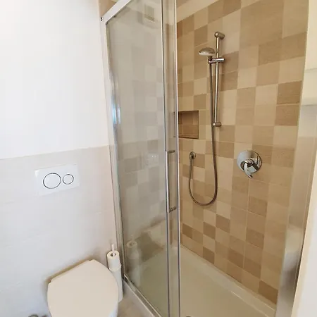 Apartmán La Perla Del Golfo Capoliveri (Isola d'Elba)