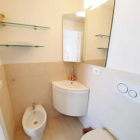 La Perla Del Golfo Apartmán