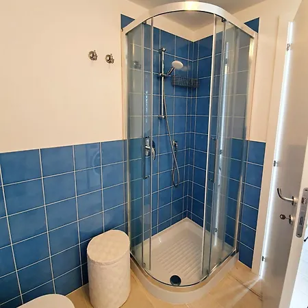 Apartmán La Perla Del Golfo