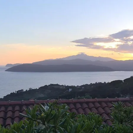 Apartmán La Perla Del Golfo