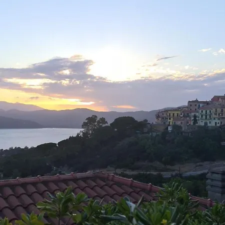 La Perla Del Golfo Apartmán Capoliveri (Isola d'Elba)