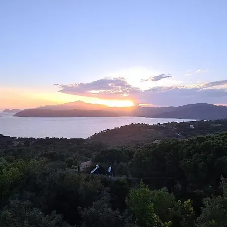 Apartmán La Perla Del Golfo