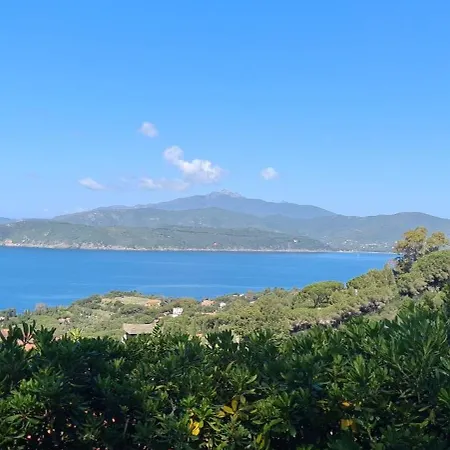 Apartmán La Perla Del Golfo *