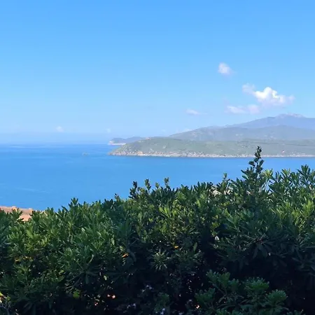 Apartmán La Perla Del Golfo *
