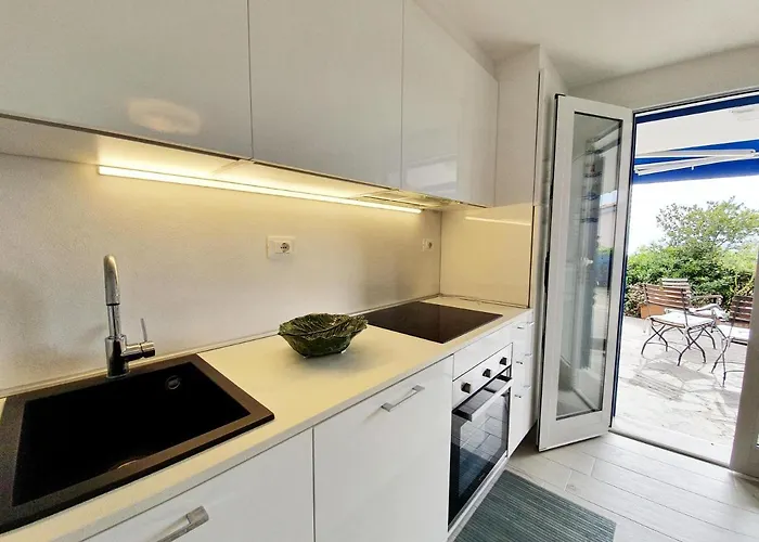 La Perla Del Golfo Appartement Capoliveri (Isola d'Elba)