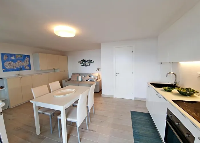 La Perla Del Golfo Capoliveri (Isola d'Elba)