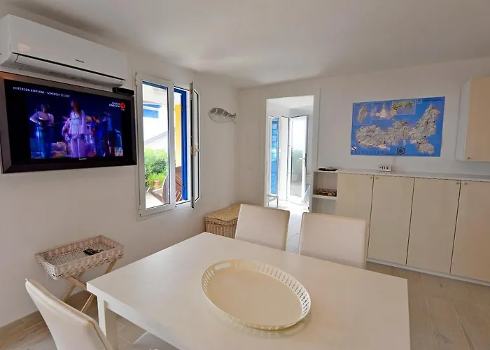 La Perla Del Golfo * Capoliveri (Isola d'Elba)