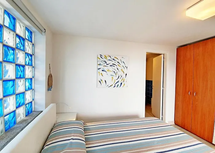 Appartement La Perla Del Golfo