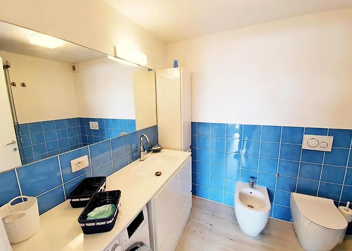 Appartement La Perla Del Golfo