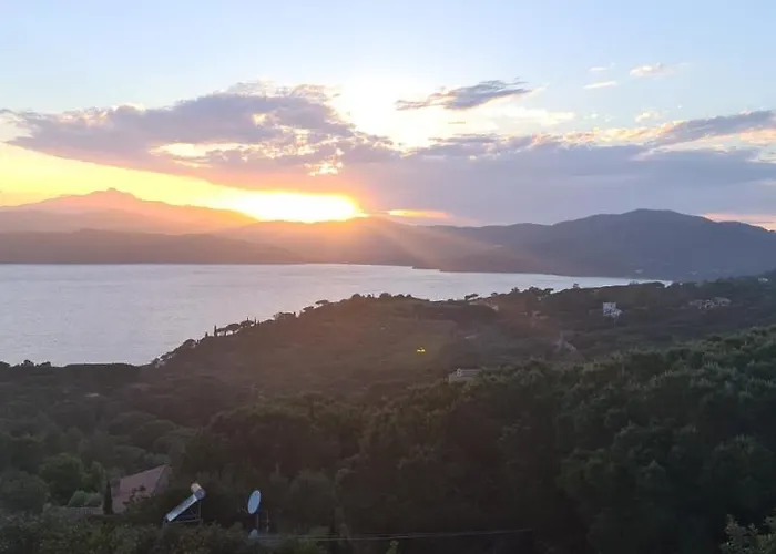 Appartement La Perla Del Golfo *