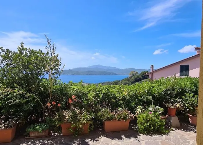 Appartement La Perla Del Golfo *