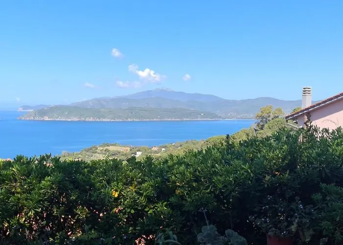 La Perla Del Golfo * Capoliveri (Isola d'Elba)