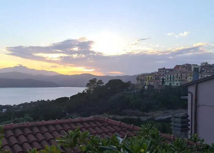 Appartement La Perla Del Golfo