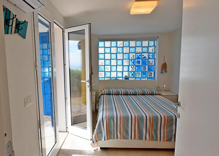 La Perla Del Golfo Capoliveri (Isola d'Elba)