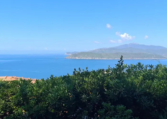 La Perla Del Golfo * Capoliveri (Isola d'Elba)