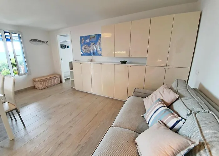 La Perla Del Golfo Apartment Capoliveri (Isola d'Elba)