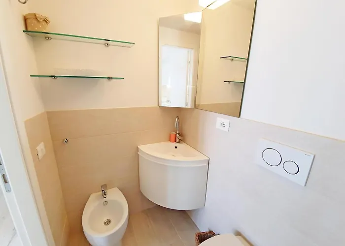 La Perla Del Golfo * Capoliveri (Isola d'Elba)