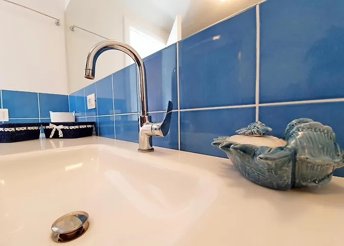 La Perla Del Golfo Apartment