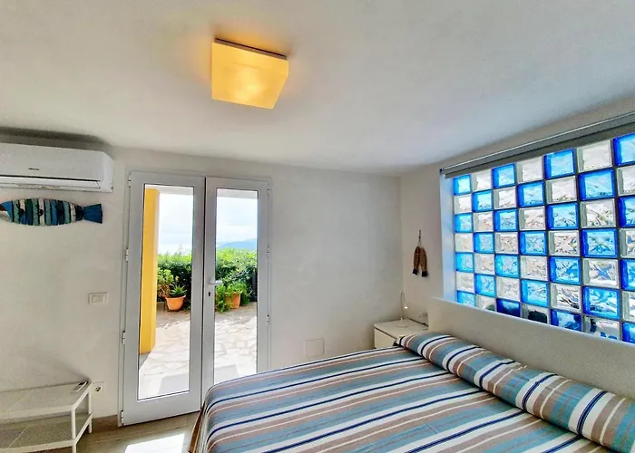 Apartment La Perla Del Golfo Capoliveri (Isola d'Elba)