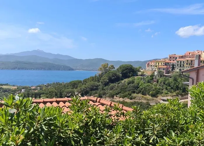 Apartment La Perla Del Golfo