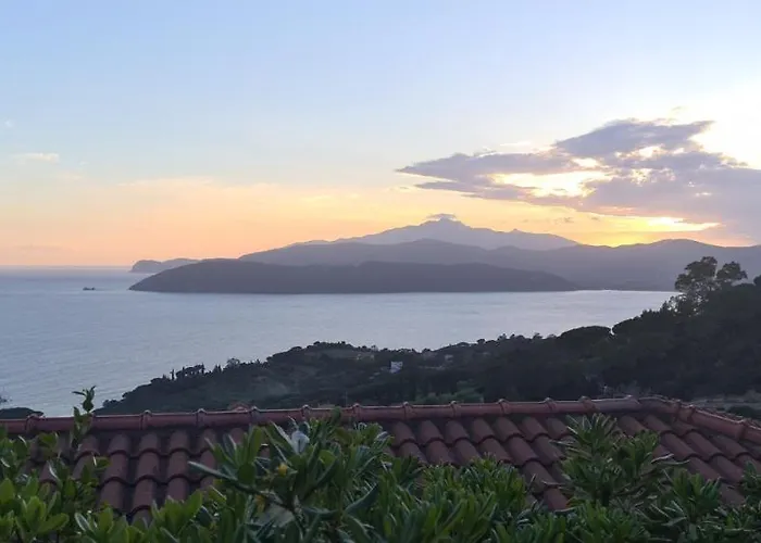 La Perla Del Golfo * Capoliveri (Isola d'Elba)