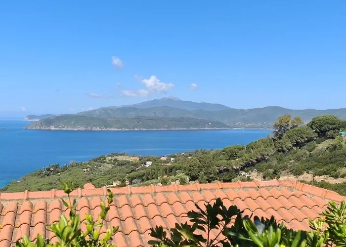 La Perla Del Golfo Apartment Capoliveri (Isola d'Elba)