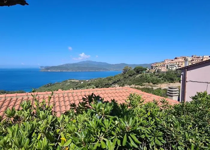 La Perla Del Golfo Apartment